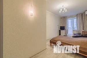 1-к квартира, посуточно, 47м2, 14/16 этаж