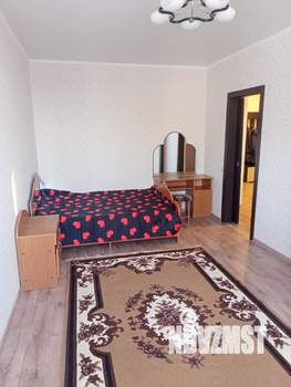 1-к квартира, на длительный срок, 47м2, 8/19 этаж