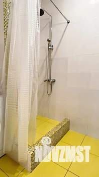 Студия квартира, посуточно, 54м2, 8/14 этаж