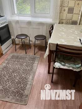 2-к квартира, посуточно, 44м2, 1/5 этаж