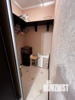 1-к квартира, на длительный срок, 44м2, 4/11 этаж