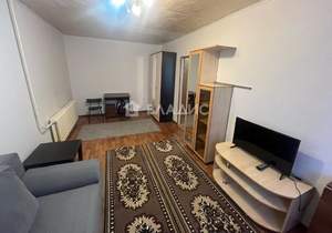 1-к квартира, на длительный срок, 30м2, 4/5 этаж