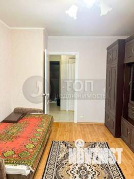 2-к квартира, на длительный срок, 38м2, 2/5 этаж