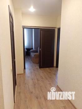 1-к квартира, на длительный срок, 47м2, 8/19 этаж