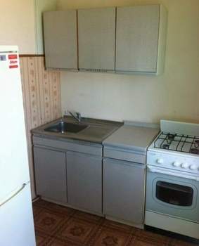 1-к квартира, на длительный срок, 35м2, 9/10 этаж