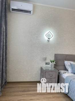 1-к квартира, посуточно, 51м2, 14/16 этаж