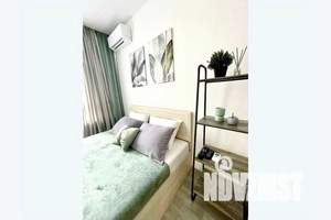 1-к квартира, посуточно, 45м2, 12/17 этаж