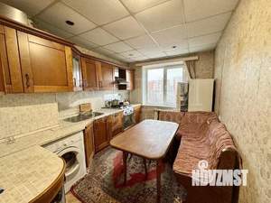 3-к квартира, на длительный срок, 63м2, 8/9 этаж