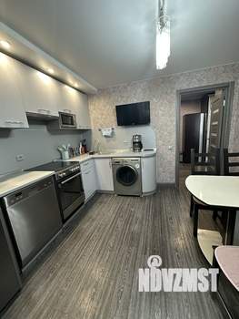 3-к квартира, на длительный срок, 78м2, 4/12 этаж