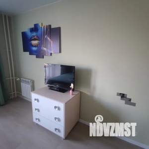 Студия квартира, посуточно, 30м2, 3/17 этаж