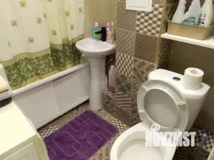 Студия квартира, посуточно, 29м2, 9/16 этаж