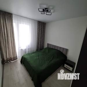 1-к квартира, на длительный срок, 40м2, 13/18 этаж