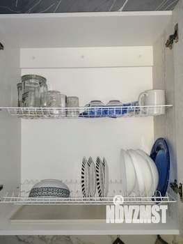 Студия квартира, посуточно, 30м2, 1/5 этаж