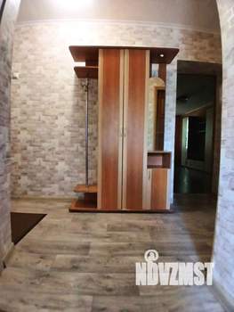 2-к квартира, на длительный срок, 53м2, 1/5 этаж