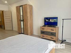 Студия квартира, посуточно, 30м2, 15/17 этаж