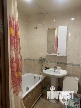 1-к квартира, на длительный срок, 45м2, 6/10 этаж