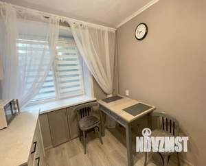 1-к квартира, посуточно, 36м2, 2/9 этаж