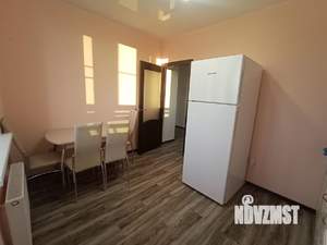 1-к квартира, на длительный срок, 37м2, 9/14 этаж