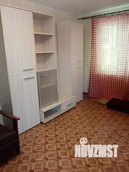 1-к квартира, на длительный срок, 38м2, 1/9 этаж