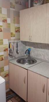 2-к квартира, на длительный срок, 42м2, 3/5 этаж