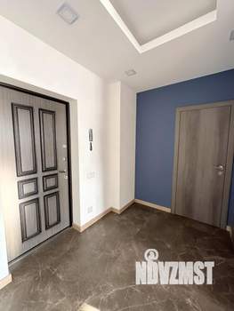 1-к квартира, посуточно, 55м2, 10/16 этаж