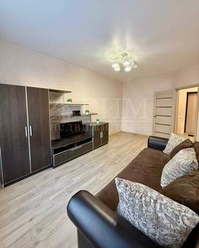 1-к квартира, на длительный срок, 39м2, 3/12 этаж
