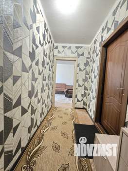 2-к квартира, на длительный срок, 52м2, 5/10 этаж