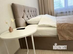 1-к квартира, посуточно, 40м2, 10/22 этаж