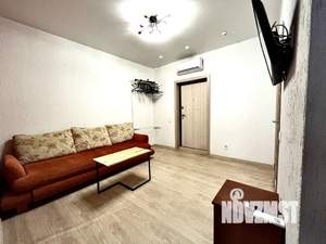 2-к квартира, посуточно, 40м2, 12/16 этаж