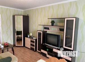 1-к квартира, посуточно, 50м2, 7/16 этаж