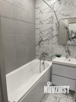 1-к квартира, на длительный срок, 43м2, 14/17 этаж