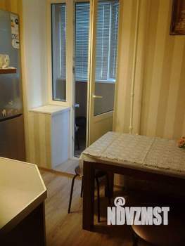 1-к квартира, на длительный срок, 40м2, 6/10 этаж