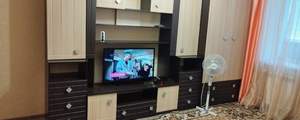 1-к квартира, на длительный срок, 40м2, 6/10 этаж