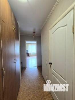 1-к квартира, на длительный срок, 33м2, 5/12 этаж