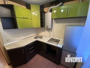 1-к квартира, на длительный срок, 35м2, 2/5 этаж