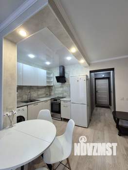 Студия квартира, на длительный срок, 29м2, 5/19 этаж