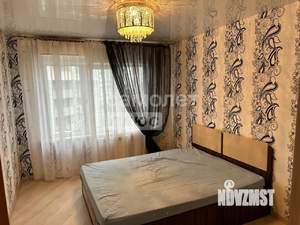 2-к квартира, на длительный срок, 55м2, 6/9 этаж