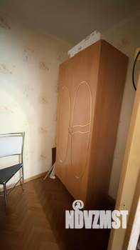 1-к квартира, на длительный срок, 30м2, 2/5 этаж
