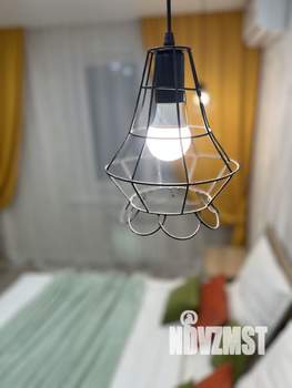 1-к квартира, посуточно, 41м2, 2/16 этаж