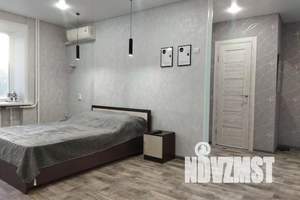 1-к квартира, посуточно, 38м2, 3/7 этаж