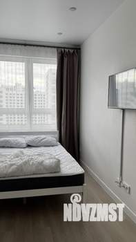 1-к квартира, на длительный срок, 30м2, 12/18 этаж