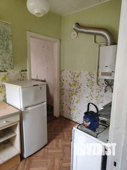 1-к квартира, на длительный срок, 20м2, 2/2 этаж