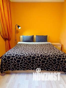 2-к квартира, посуточно, 70м2, 8/15 этаж