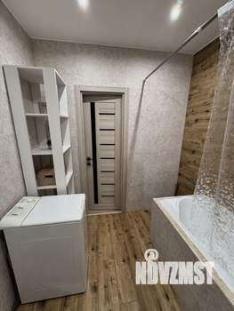 1-к квартира, на длительный срок, 47м2, 13/17 этаж