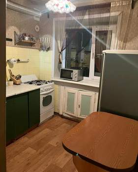 2-к квартира, на длительный срок, 48м2, 5/5 этаж