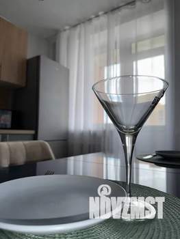 1-к квартира, посуточно, 38м2, 4/10 этаж