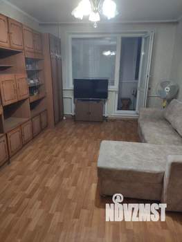 1-к квартира, на длительный срок, 37м2, 3/10 этаж