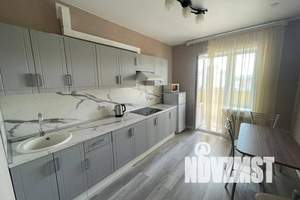 1-к квартира, посуточно, 45м2, 9/17 этаж