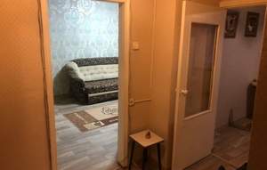 1-к квартира, на длительный срок, 36м2, 1/16 этаж