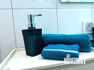 1-к квартира, посуточно, 55м2, 10/18 этаж